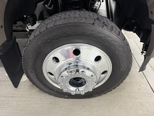 2026 Ford F-450 Platinum