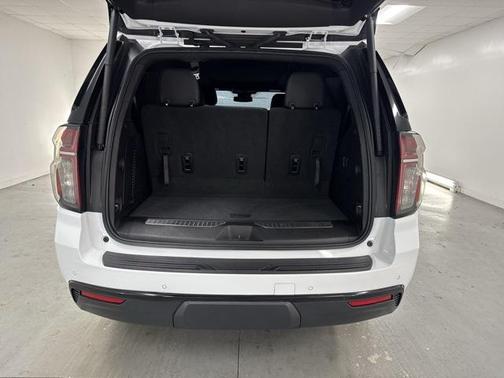 2023 Chevrolet Tahoe 2WD RST