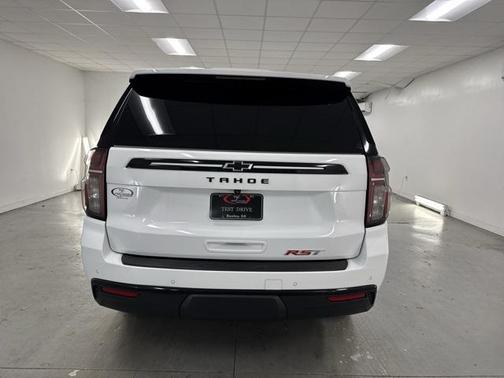 2023 Chevrolet Tahoe 2WD RST