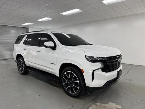 2023 Chevrolet Tahoe 2WD RST