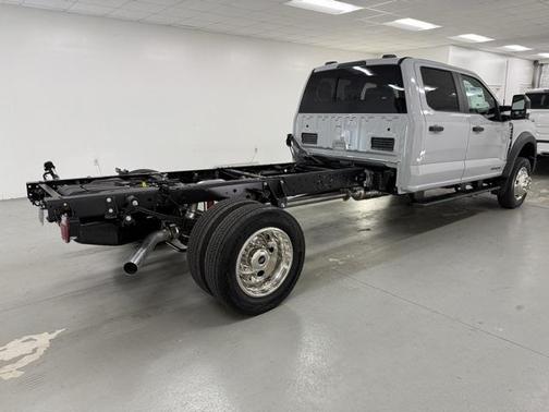 2026 Ford F-450 XL