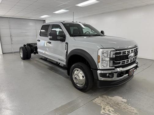 2026 Ford F-450 XL