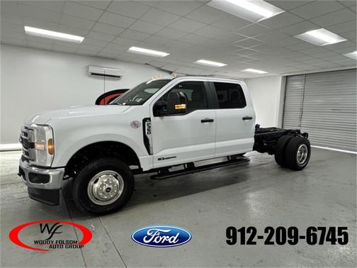 2026 Ford F-350 DRW