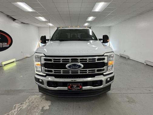 2026 Ford F-350 DRW