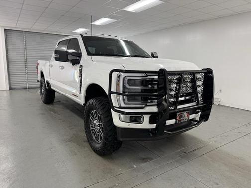 2024 Ford F-350 Limited