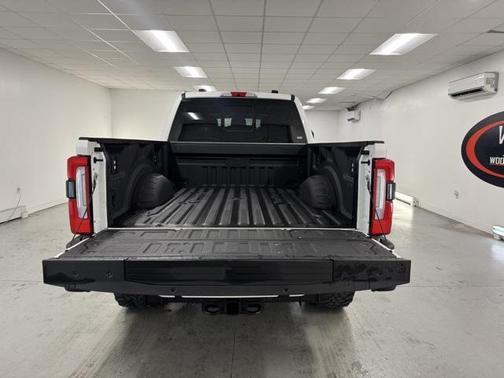 2024 Ford F-350 Limited