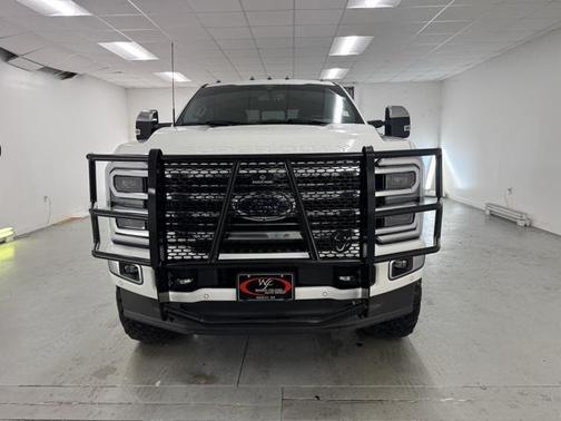 2024 Ford F-350 Limited