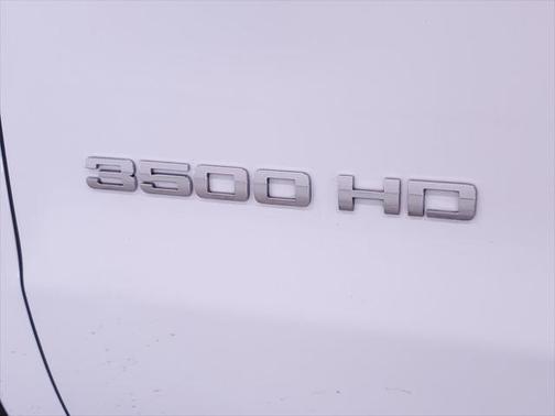 2016 GMC Sierra 3500 SLE
