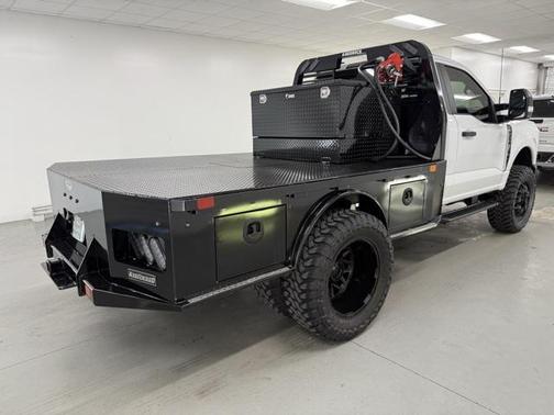 2024 Ford F-350 XL