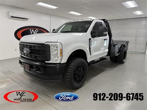 2024 Ford F-350 XL