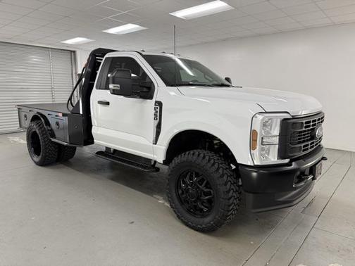 2024 Ford F-350 XL