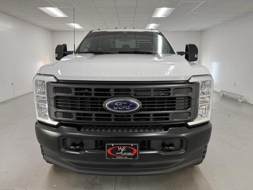 2024 Ford F-350 XL