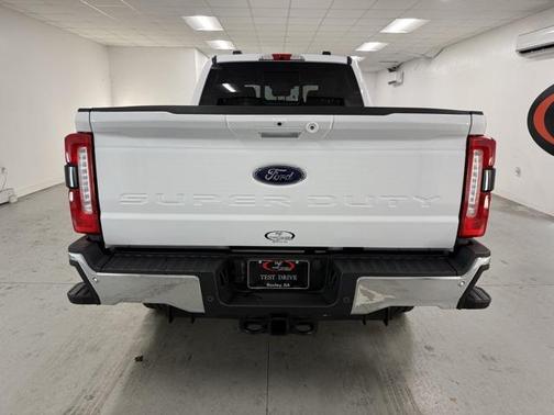2026 Ford F-350 Lariat