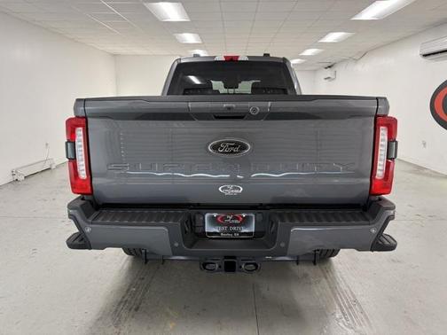 2026 Ford F-350 Lariat