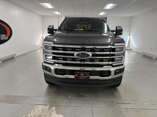 2025 Ford F-350 Lariat