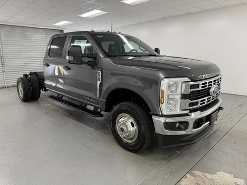 2026 Ford F-350 DRW