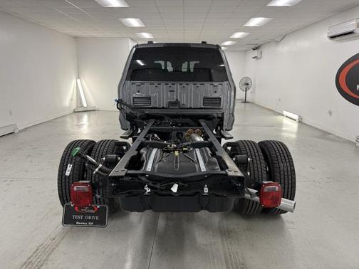 2026 Ford F-350 DRW