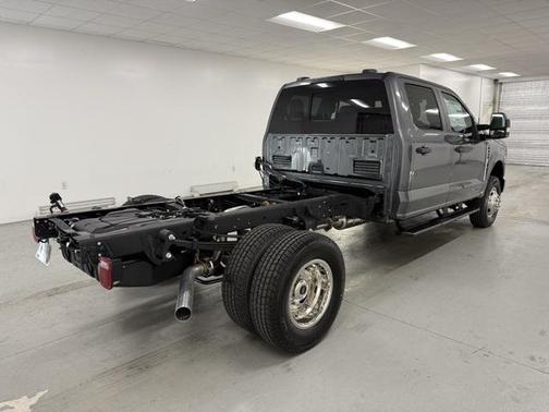 2026 Ford F-350 DRW