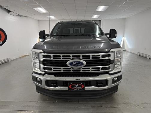 2026 Ford F-350 DRW