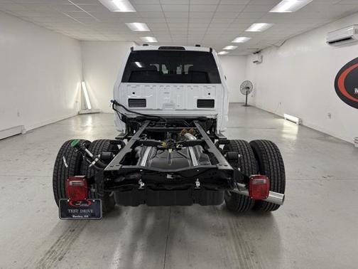 2026 Ford F-350 DRW