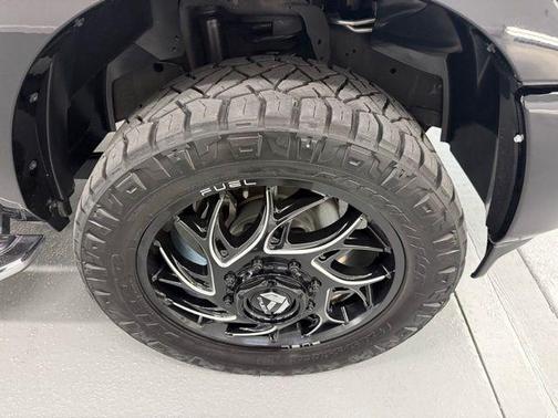 2023 RAM 3500 Longhorn