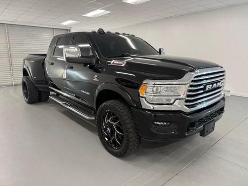 2023 RAM 3500 Longhorn
