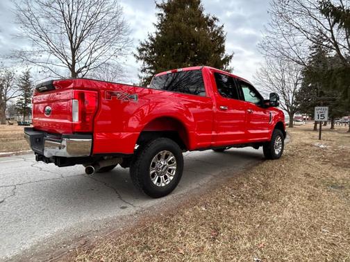 2019 Ford F-250 XLT