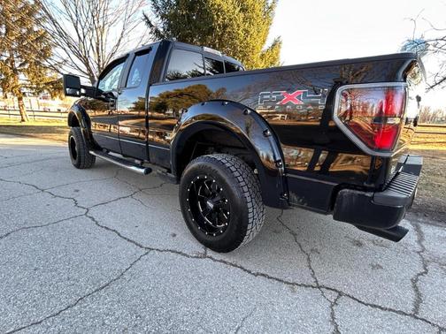 2009 Ford F-150 STX SuperCab
