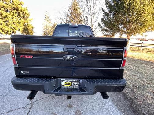 2009 Ford F-150 STX SuperCab