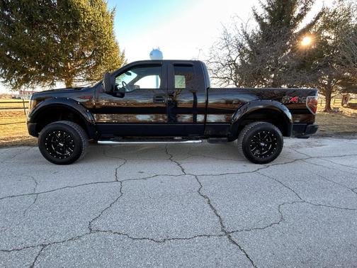 2009 Ford F-150 STX SuperCab