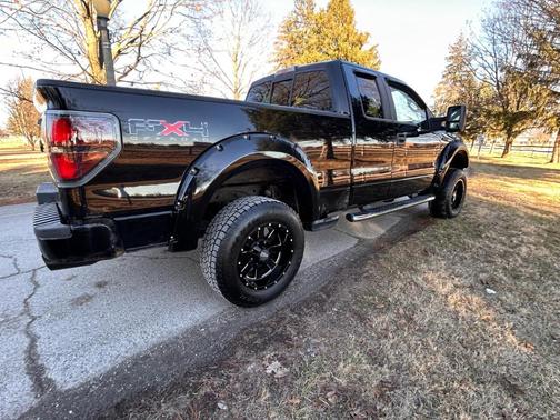 2009 Ford F-150 STX SuperCab