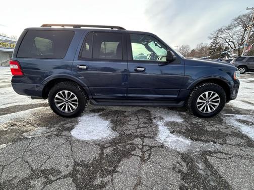2016 Ford Expedition XLT