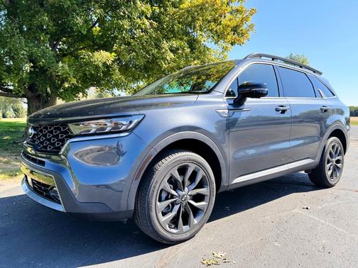 2021 Kia Sorento SX