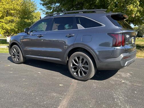 2021 Kia Sorento SX