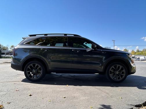 2021 Kia Sorento SX