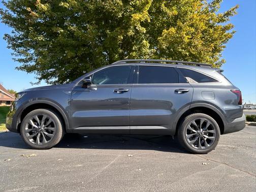 2021 Kia Sorento SX
