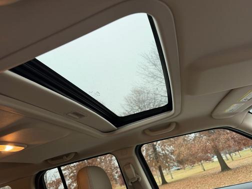 2017 Jeep Patriot Latitude