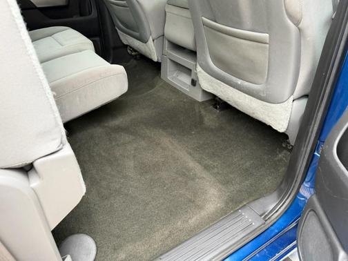 2015 Chevrolet Silverado 1500 1LT