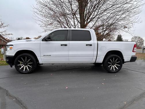 2019 RAM 1500 Tradesman