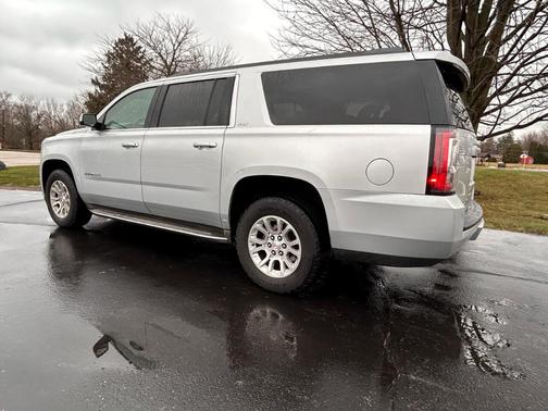 2015 GMC Yukon XL 1500 SLT