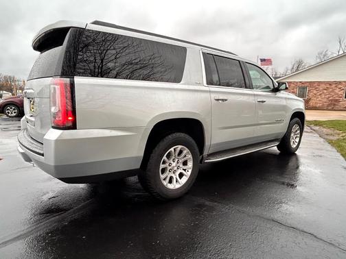 2015 GMC Yukon XL 1500 SLT