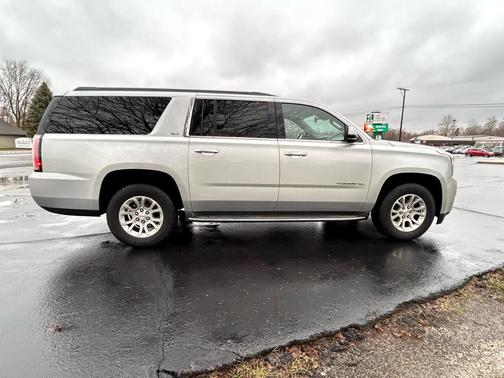 2015 GMC Yukon XL 1500 SLT
