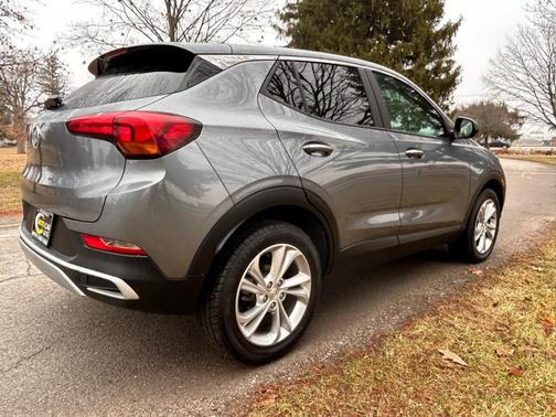 2020 Buick Encore GX Preferred