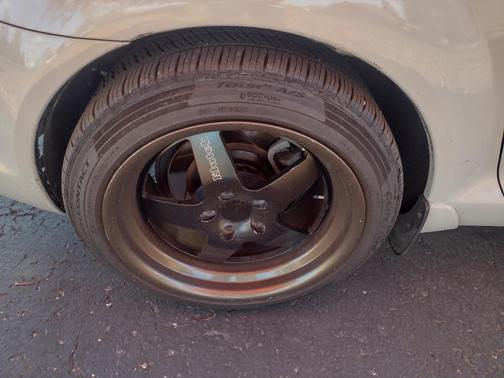 2011 Mazda RX-8 Sport