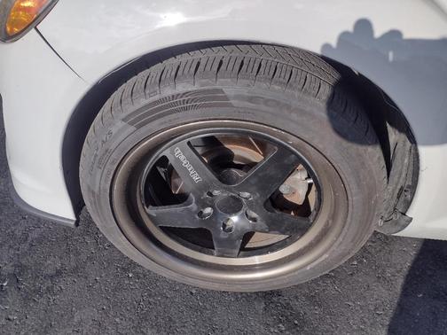 2011 Mazda RX-8 Sport