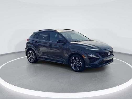 2023 Hyundai KONA N Line