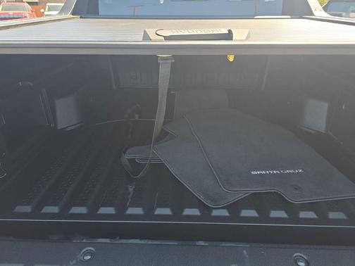 Hampton Gray 2022 Hyundai SANTA CRUZ SEL Premium