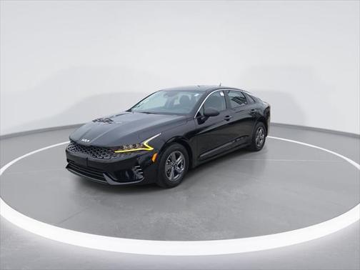 2024 Kia K5 LXS