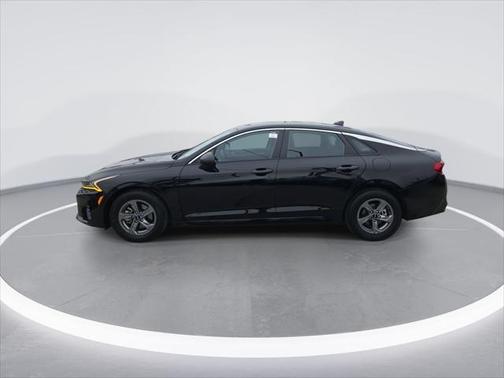 2024 Kia K5 LXS