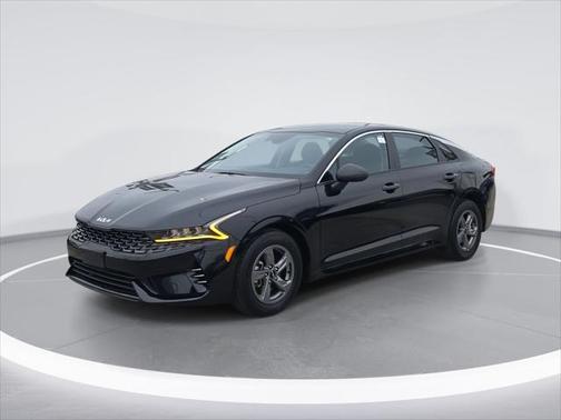 2024 Kia K5 LXS